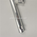 Aluminum Round Auto Condenser Filtration Liquid Dry Bottle